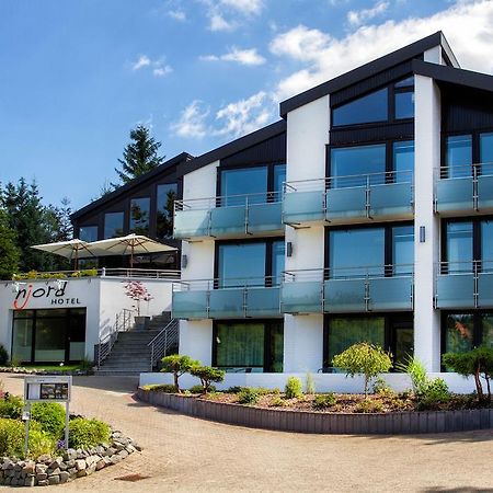 Hotel Njord Γκόσλαρ Εξωτερικό φωτογραφία