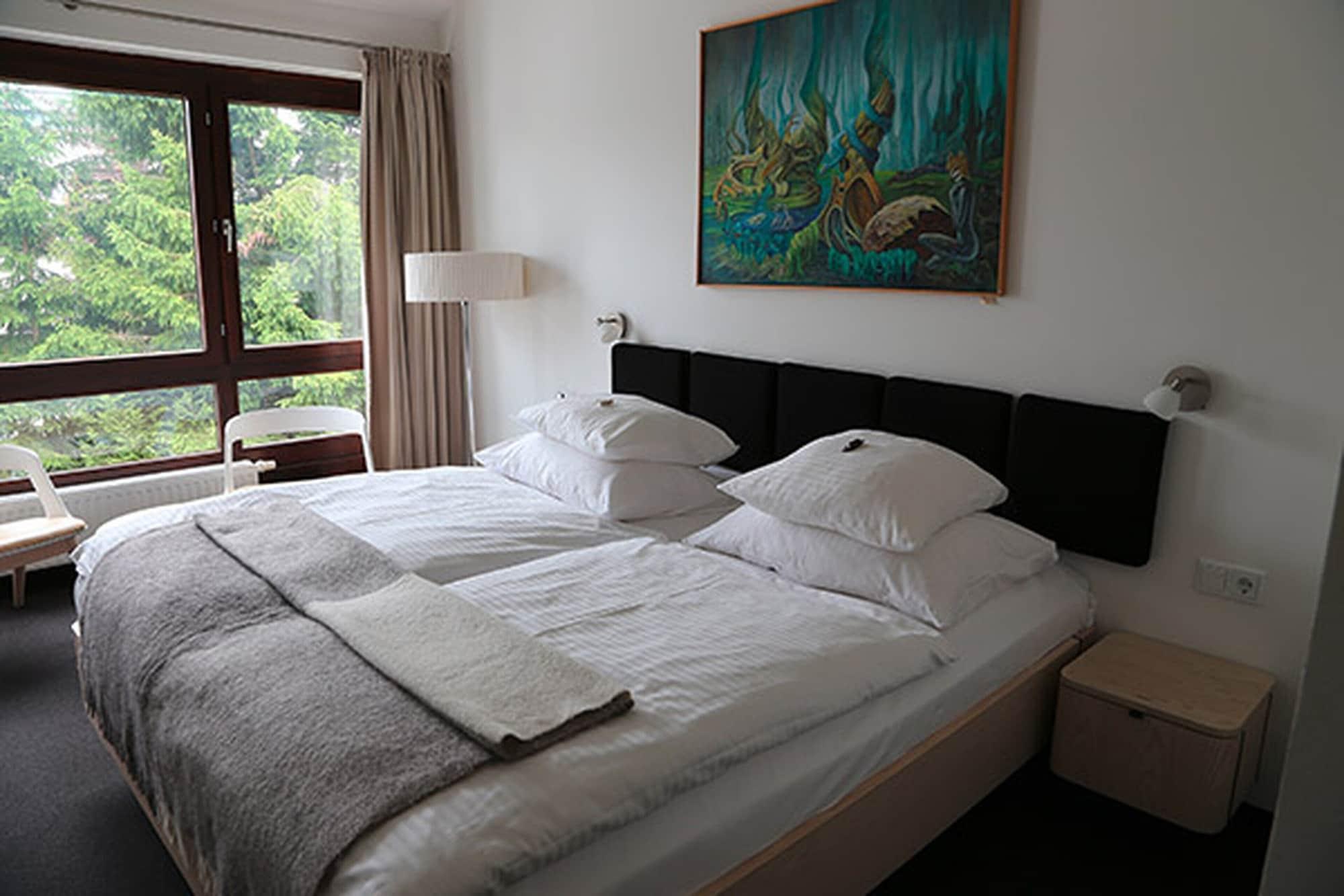 Hotel Njord Γκόσλαρ Εξωτερικό φωτογραφία