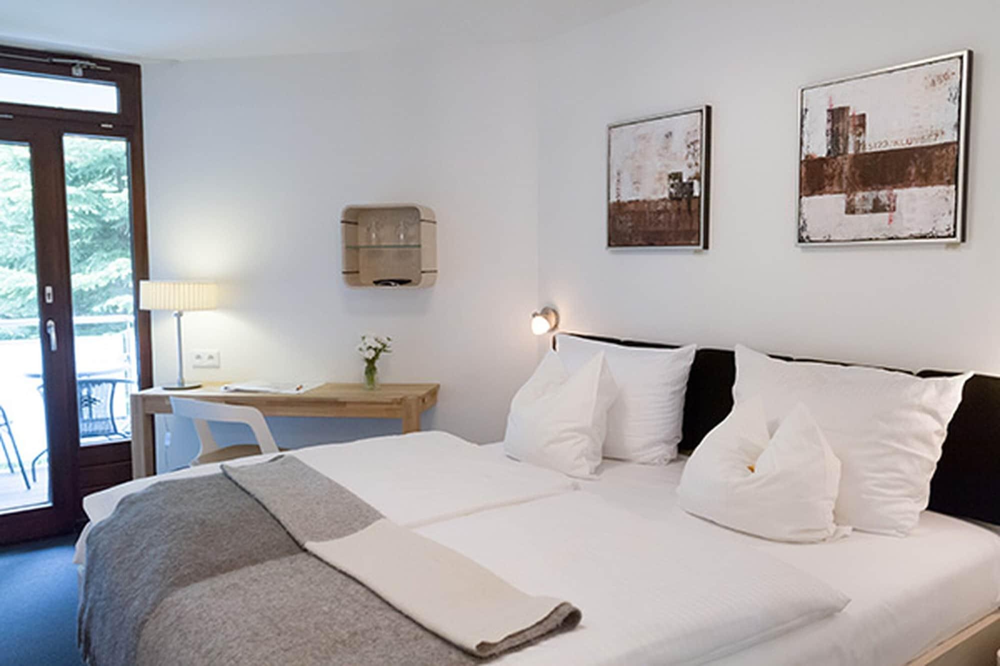 Hotel Njord Γκόσλαρ Εξωτερικό φωτογραφία