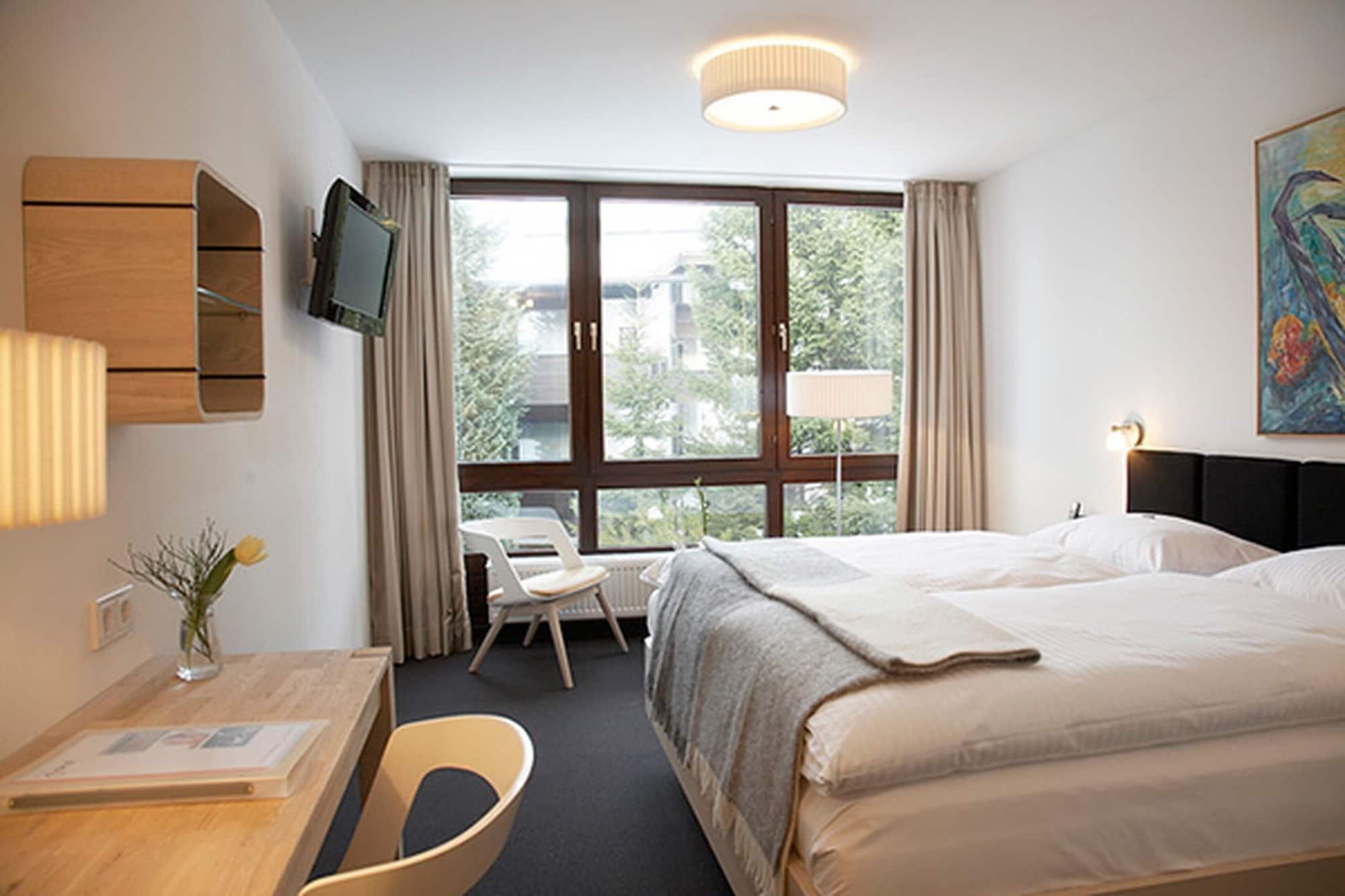 Hotel Njord Γκόσλαρ Εξωτερικό φωτογραφία