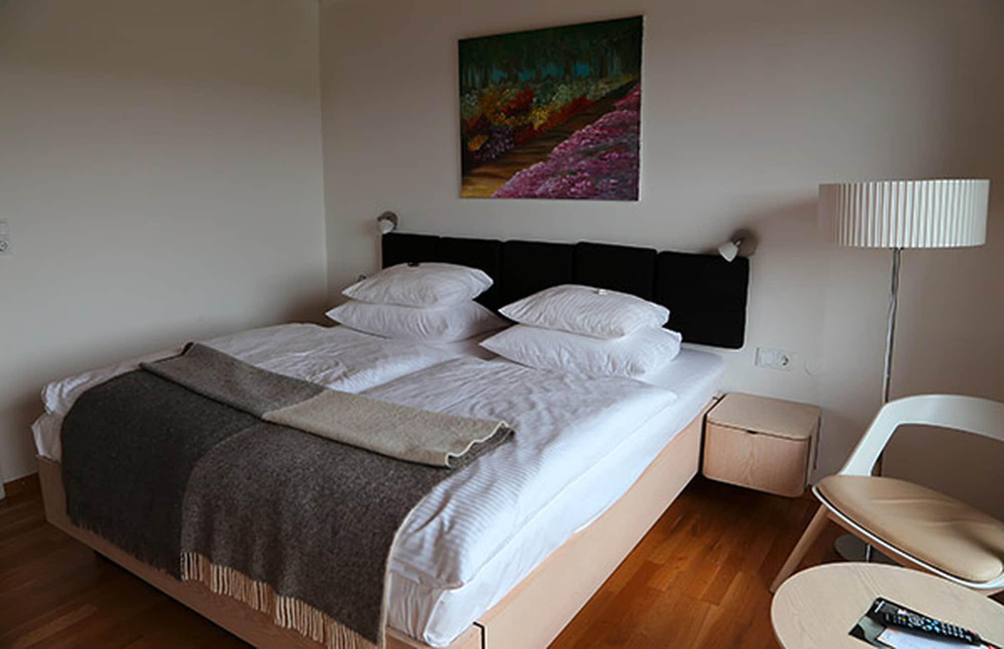 Hotel Njord Γκόσλαρ Εξωτερικό φωτογραφία