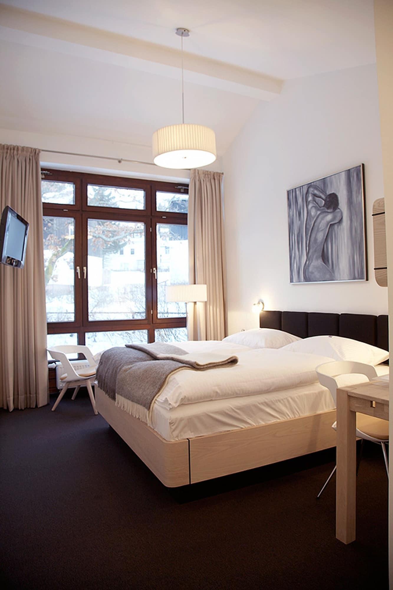 Hotel Njord Γκόσλαρ Εξωτερικό φωτογραφία