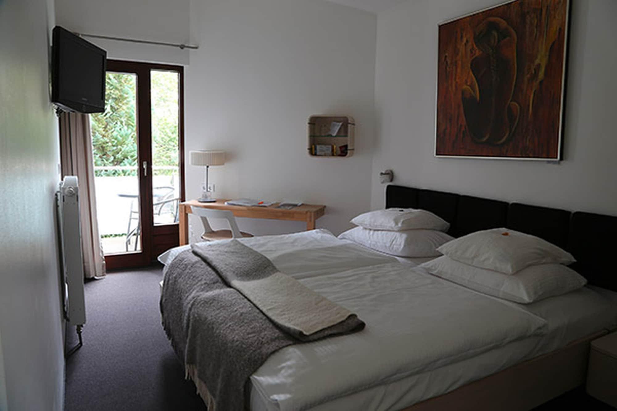 Hotel Njord Γκόσλαρ Εξωτερικό φωτογραφία