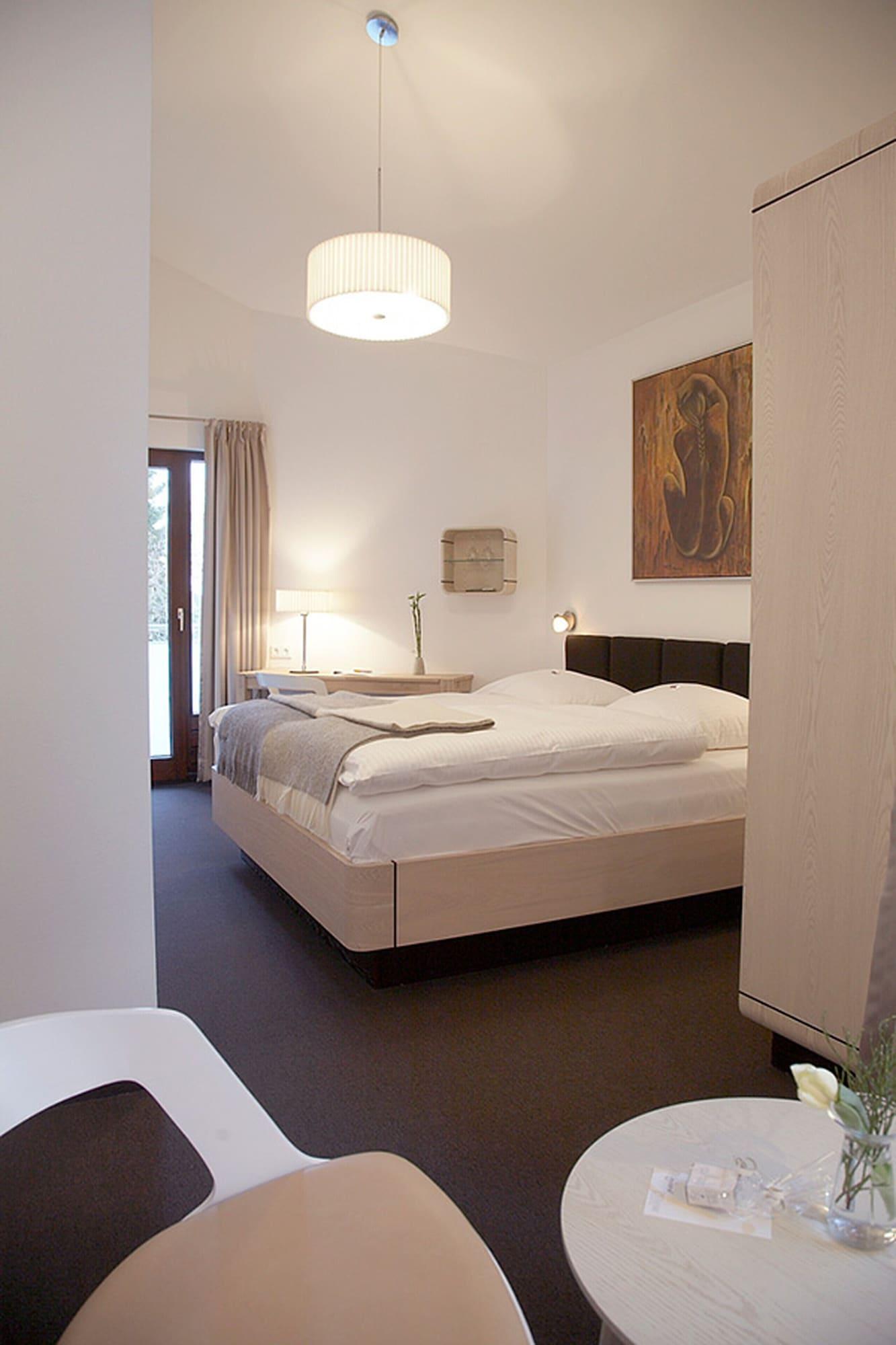 Hotel Njord Γκόσλαρ Εξωτερικό φωτογραφία
