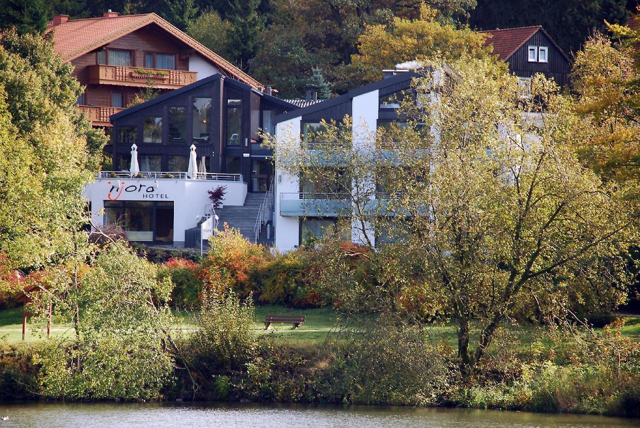 Hotel Njord Γκόσλαρ Εξωτερικό φωτογραφία