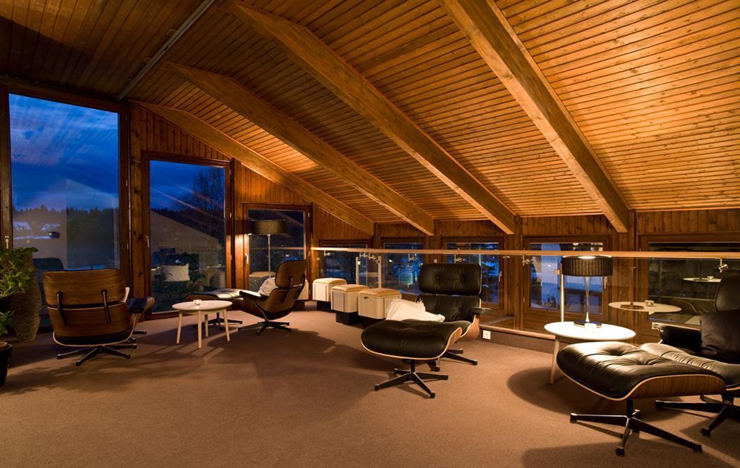 Hotel Njord Γκόσλαρ Εξωτερικό φωτογραφία