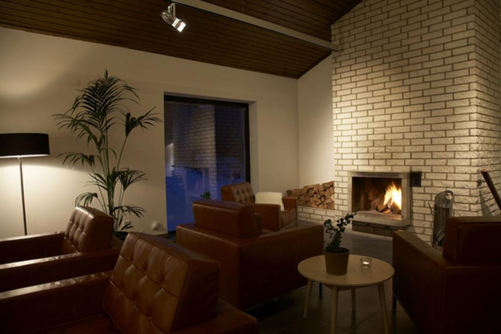 Hotel Njord Γκόσλαρ Εξωτερικό φωτογραφία