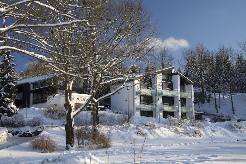 Hotel Njord Γκόσλαρ Εξωτερικό φωτογραφία