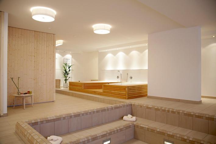 Hotel Njord Γκόσλαρ Εξωτερικό φωτογραφία